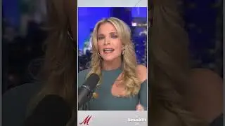 Megyn Kelly's Initial Reaction to Tucker Carlson Leaving Fox News
