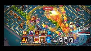 CLASH OF LORDS 2 : BR CK X STRAT