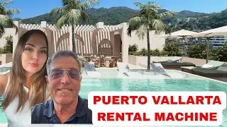 Turn a Puerto Vallarta Condo into a Rental Goldmine: Real Strategies That Work