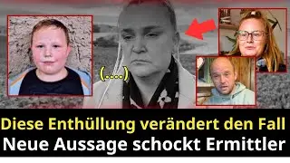 Schock-Enthüllung! Fall Fabian plötzlich klarer