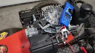 Connecting a Stop Switch to a Bilt Hard or Predator 173cc engine.
