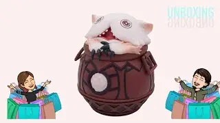 Unboxing of the figure of Mitty the friend of Nanachi from the anime manga of Made in Abyss Banpr...
