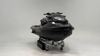 2026 Sea-Doo GTR-X 300 (Sound System) - 24TB