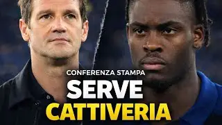 Inter, Chivu: 