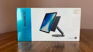 Benks Magnetic iPad Stand for the M4 iPad Pro 13 inch