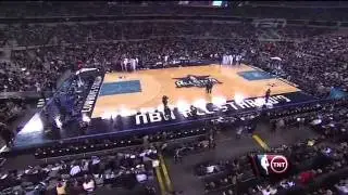 2010 NBA All Star Game Part 3