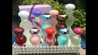 Ânforas de O Boticário - a história de um frasco que  tornou uma marca líder | Aromasdani 2017