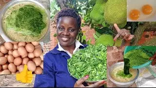 How to boost egg production during Winter and Cold weather with the best Herbs