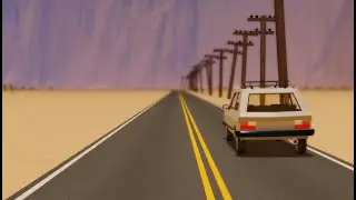 Untitled trip from wish trailer (released)