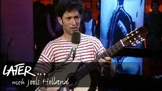 Jonathan Richman - Now is Better Than Before (Later Archive 1994)