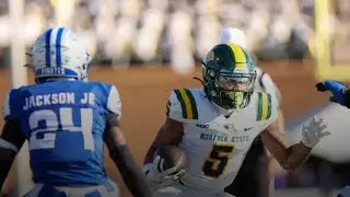 NSU Hampton U recap