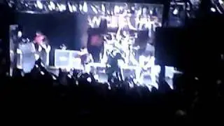 Whitechapel - Breeding Violence LIVE [Great Quality]