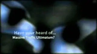 Massive Traffic Ultimatum Review