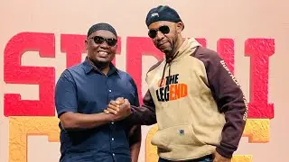 John Dillinga:  &ldquo;Nimewahi kukutana na Harmonize hanijui