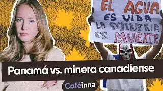 Minera Canadiense 