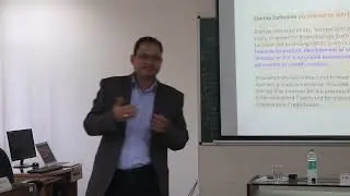 Corporate Venturing training by Prof. Rounaq Mustafa #incubator #investor # #innovation