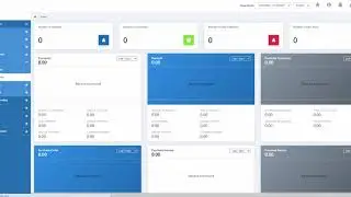 Adjusting the VAT rate in SMACC Software