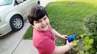 PAW PATROL | BUBBLES ON THE DOUBLE | CHASE BUBBLE MAKER