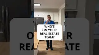 Who&rsquo;s on your team? #realestate #hafnerrealestate #realtor