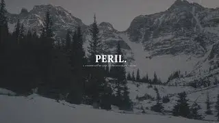 Hard NF x Hopsin Type Beat - PERIL
