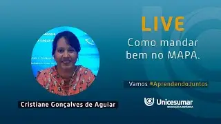 Como mandar bem no MAPA | Aprendendo Juntos