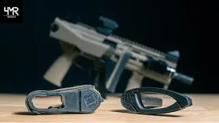 Tired of Pistol Brace Drama?