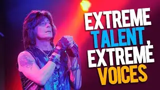 5 Rock Singers with Mind-Blowing Skills &ndash; Who&rsquo;s Your Top Choice?