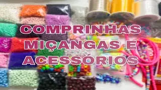 COMPRINHAS DE MIÇANGAS PARA MINHA LOJA ONLINE