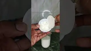 💥😹 Summer Special Juice| Dairy milk Shake| Episode -13 #vikithulasi #summerdrink #shake #shorts