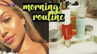 summer morning routine | maddie cidlik