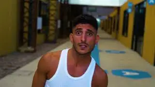 Stonale - RISVEGLIARSI (Official video)