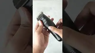 Wahl Color Pro Design and Weight