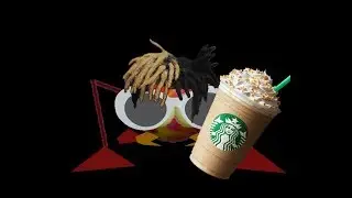 Scuttlebug Meme #618 XXXTentacion edition