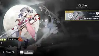 as/charstory; patricia colossus