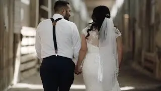 Texas Wedding | Albert + Linda