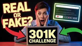 301K Challenge Review | Real Truth Before You Buy! 💰