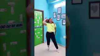 Zara sa Jhoom Loon Main | DDLJ | Dance cover by The Maverick Girl