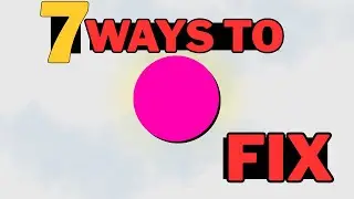 7 Ways to Fix Pink Materials in Unity (Quick & Easy Tutorial!)