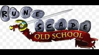 OSRS No Commentary #8 - Mining, Leeching and Smithing! Runescape ASMR