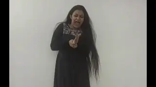 Lady Macbeth Sleep walking Performance || scene For Trinity GRADE 5