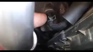 ASC Sistem Error Mitsubishi ASX OUTLANDER SPORT