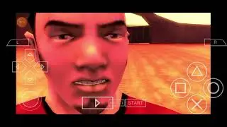 Total Overdose Psp Gameplay Android Walkthrough || Android , ios