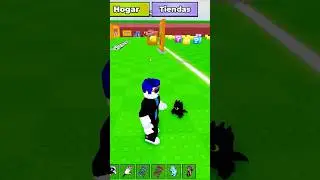 Un suscriptor me regala su Brainrot en Roblox #roblox #brainrot
