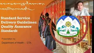 Standard Service Delivery Guidelines: Quality Assurance Standards Part-1 (OSM)