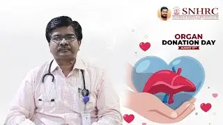 Organ Donation day 2023 in Sri Narayani Hospital Vellore | Vellore Hospital #organdonation2023