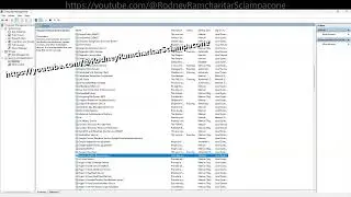 How To Fix Windows Media Player & Other Windows From Opening Randomly Because of Keyboard Shortcuts