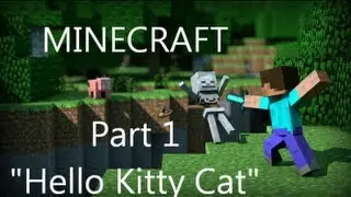 Minecraft With Mods Part 1 