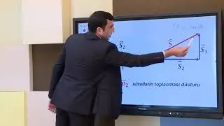 MEXANİKİ HƏRƏKƏTİN NİSBİLİYİ. NİSBİ SÜRƏT