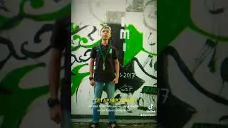 Yakusa (Yakin Usaha Sampai) 💚🖤