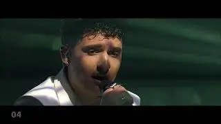 NATHAN | GHOST | MESC 2024 FINAL